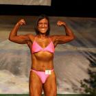 Alisha  Taylor - NPC Bill Pearl High Desert Classic 2011 - #1